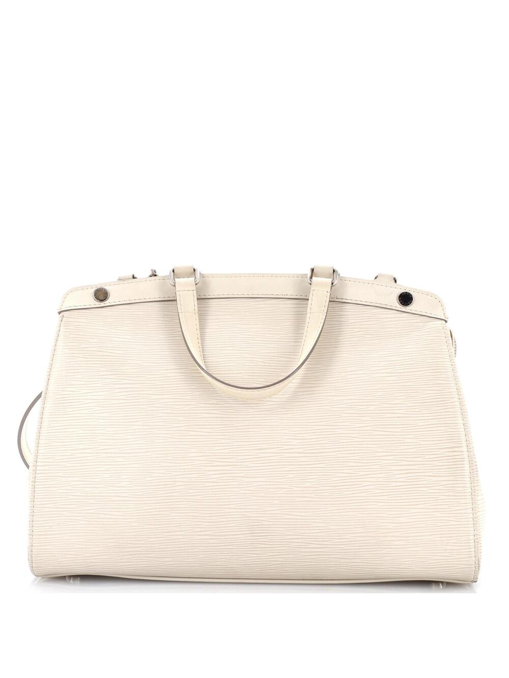 Louis Vuitton Brea Handbag Epi Leather #324487L73B